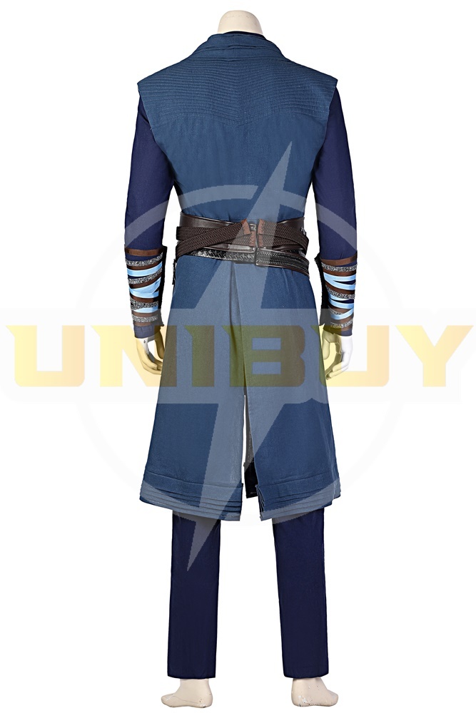 Doctor Strange Costume Cosplay Suit Stephen Strange Ver.2 Unibuy