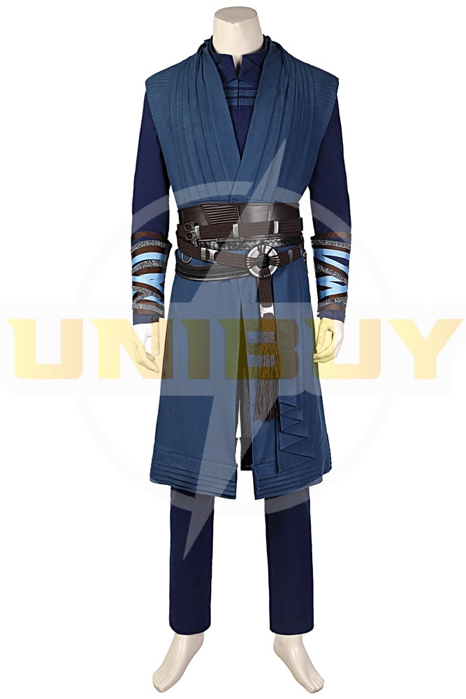 Doctor Strange Costume Cosplay Suit Stephen Strange Ver.2 Unibuy