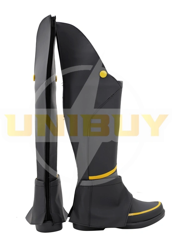 Fire Emblem Awakening Robin Shoes Cosplay Men Boots Unibuy