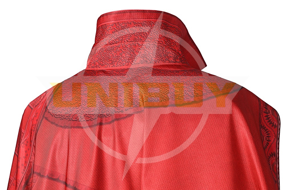 Doctor Strange Costume Cosplay Suit Stephen Strange Ver.2 Unibuy