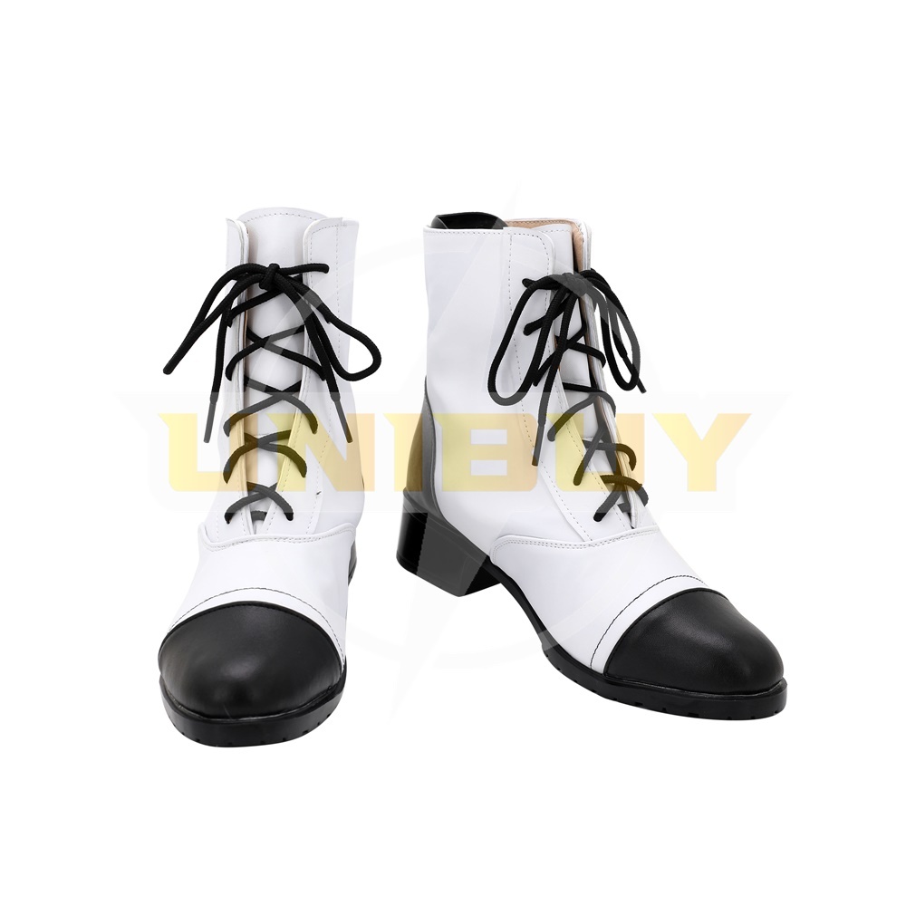 Ensemble Stars 2 Wedding Isara Mao/Hasumi Keito Shoes Cosplay Men Boots Unibuy