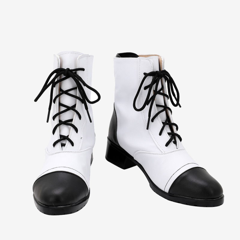 Ensemble Stars 2 Wedding Isara Mao/Hasumi Keito Shoes Cosplay Men Boots Unibuy