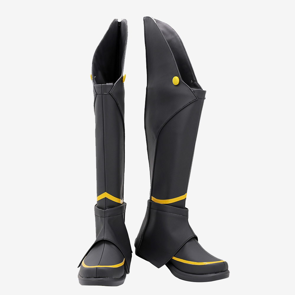 Fire Emblem Awakening Robin Shoes Cosplay Men Boots Unibuy