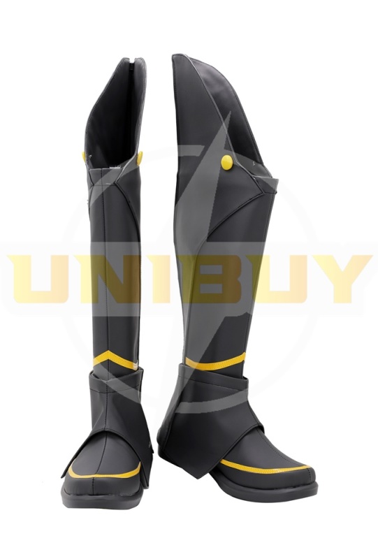 Fire Emblem Awakening Robin Shoes Cosplay Men Boots Unibuy