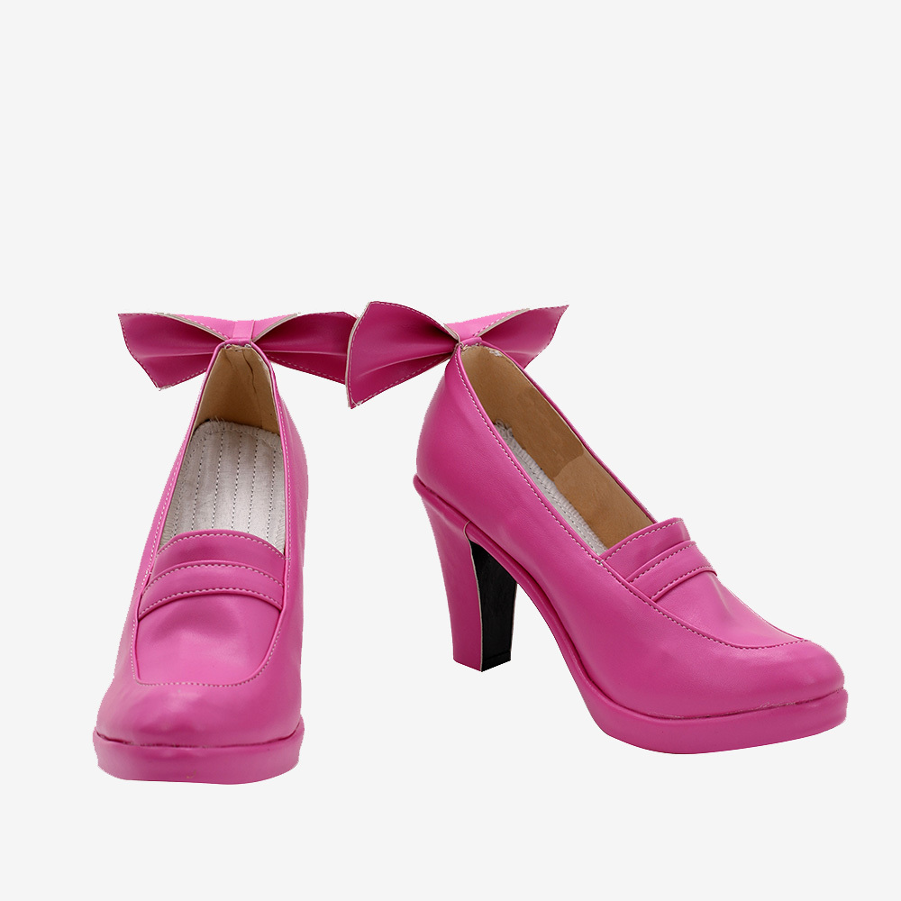 Pripara 10th Anniversary Manaka Laala Shoes Cosplay Women Boots Unibuy