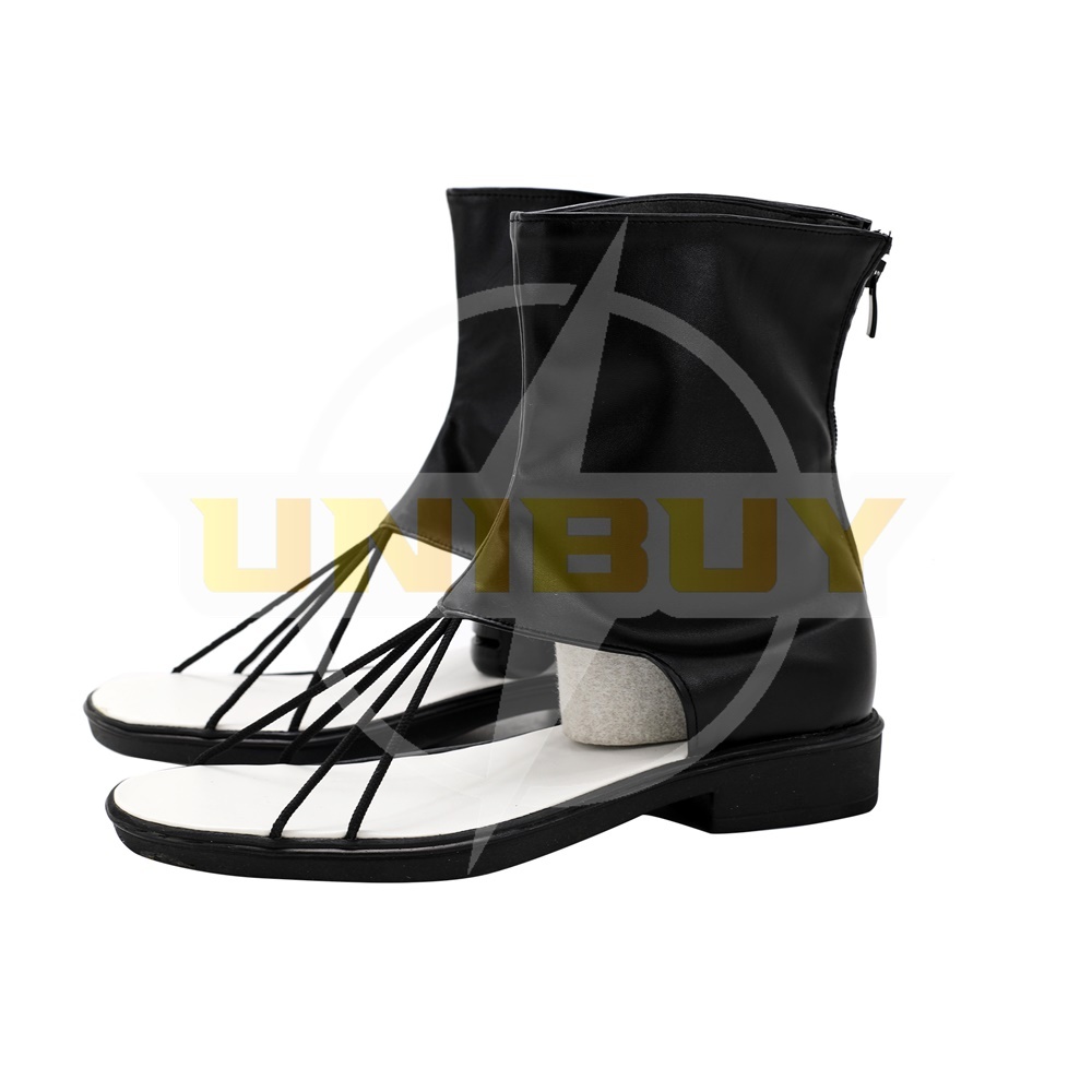 Arknights Eunectes Shoes Cosplay Women Boots Unibuy
