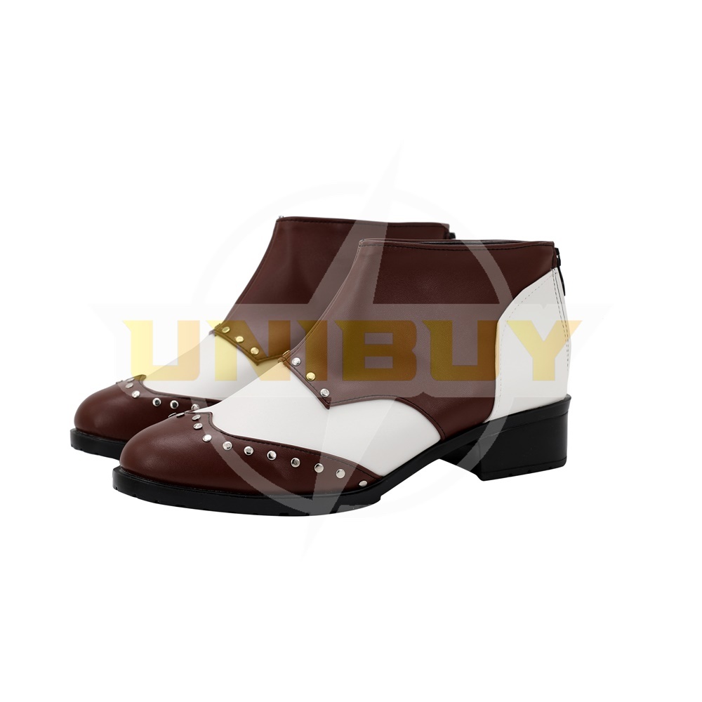 Ensemble Stars 2 Date Plan A to Z Kaoru Hakaze Shoes Cosplay Men Boots Unibuy