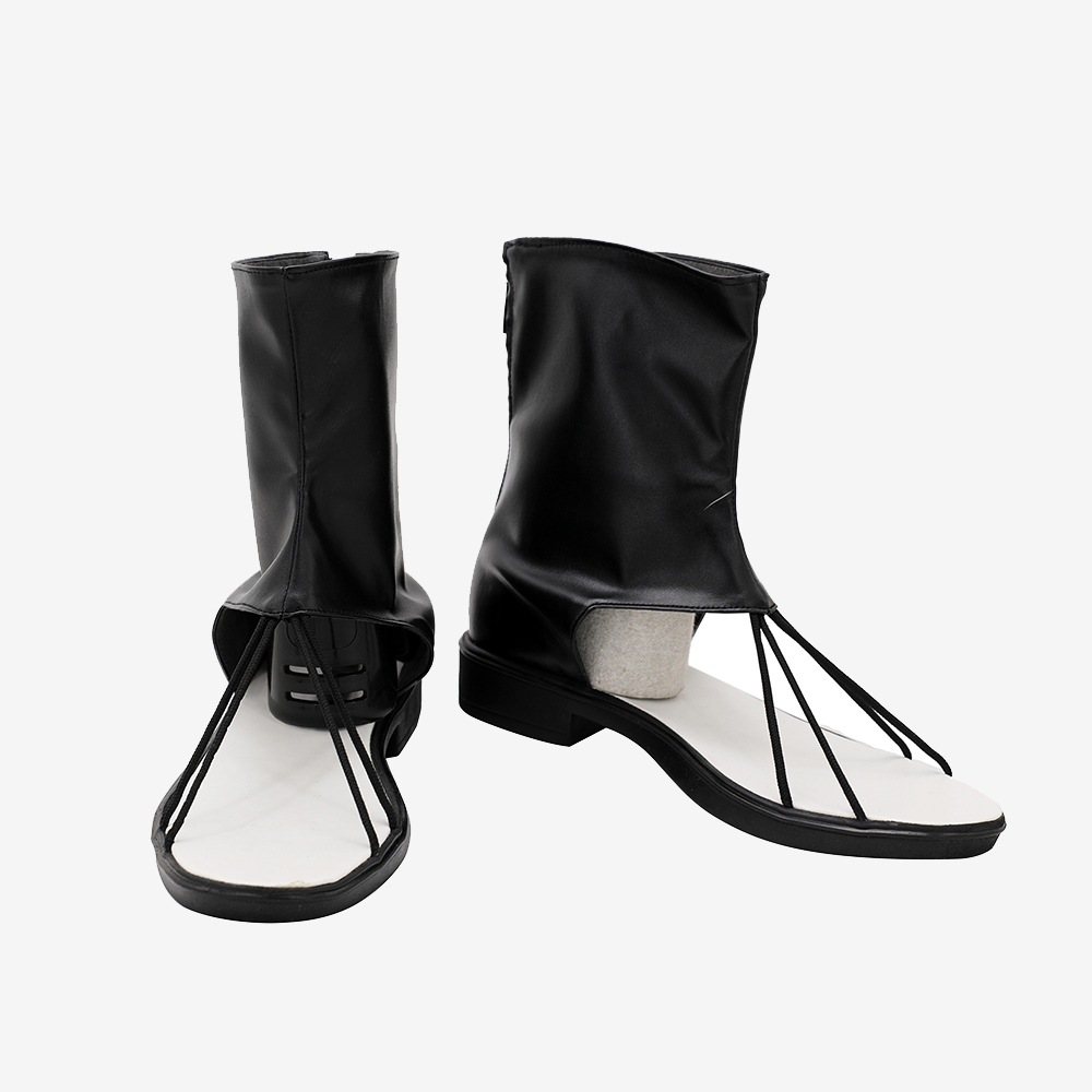 Arknights Eunectes Shoes Cosplay Women Boots Unibuy