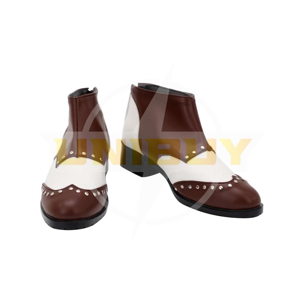 Ensemble Stars 2 Date Plan A to Z Kaoru Hakaze Shoes Cosplay Men Boots Unibuy