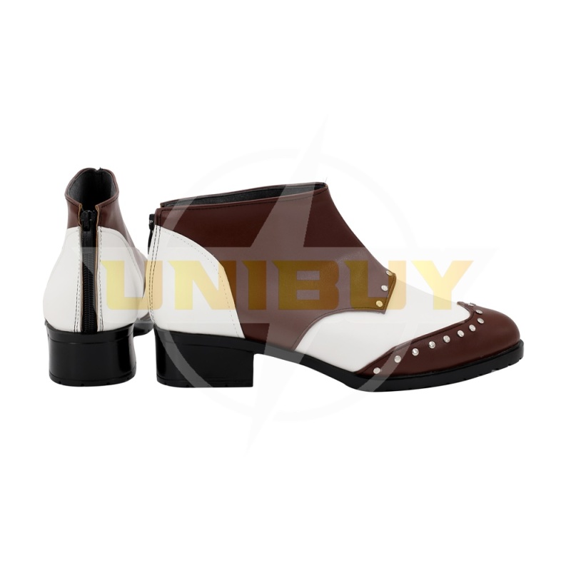 Ensemble Stars 2 Date Plan A to Z Kaoru Hakaze Shoes Cosplay Men Boots Unibuy