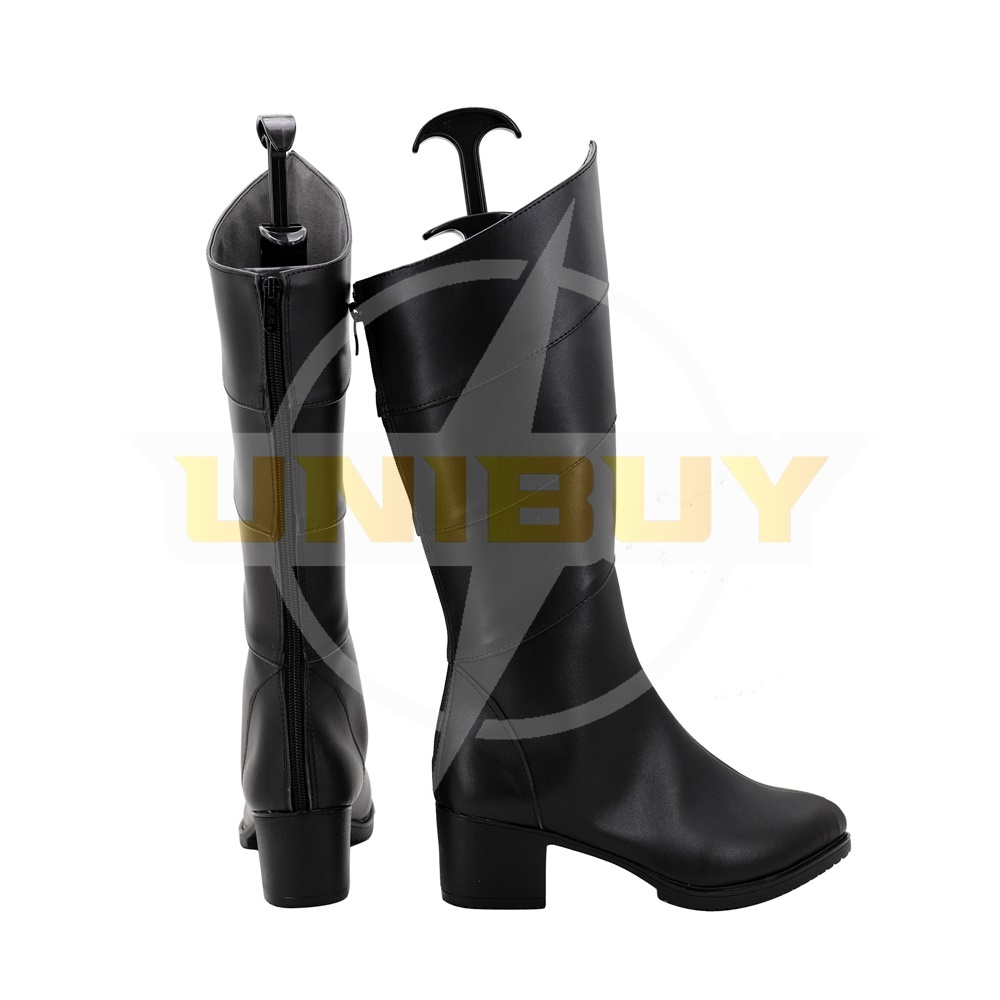 Batman Red Robin Tim Drake Shoes Cosplay Men Boots Unibuy