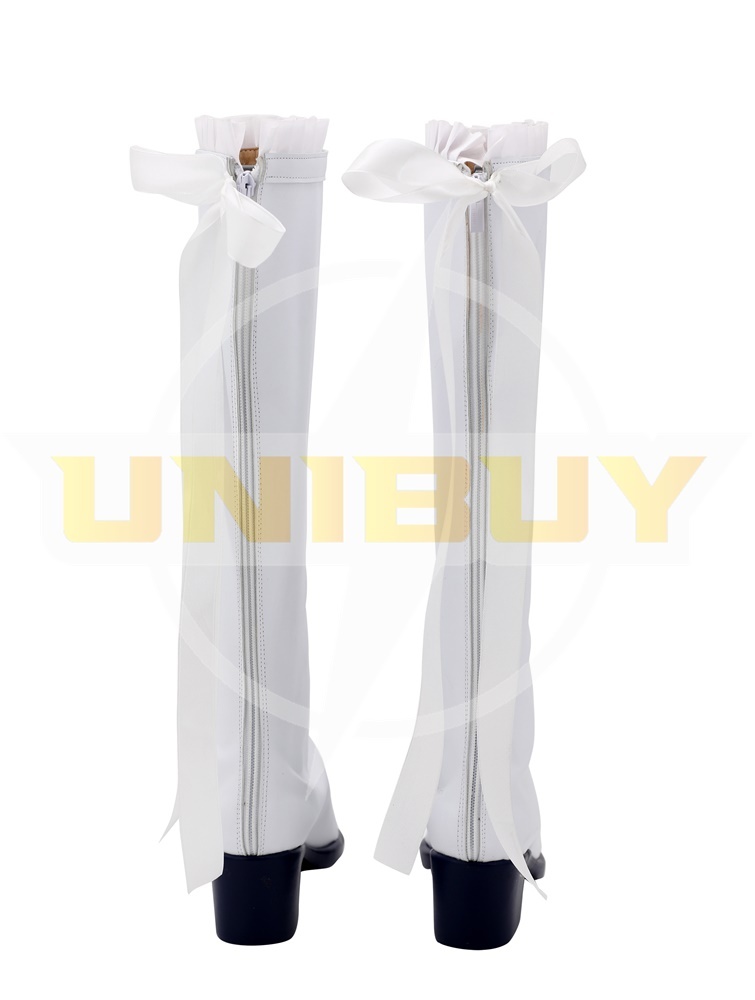 DATE·A·BULLET Higoromo Hibiki Shoes Cosplay Women Boots Unibuy
