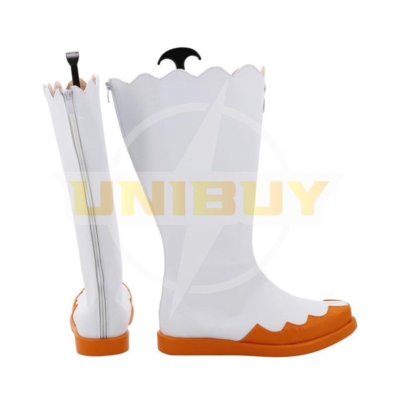 Ojamajo Doremi Fujiwara Hazuki Shoes Cosplay Women Boots Unibuy