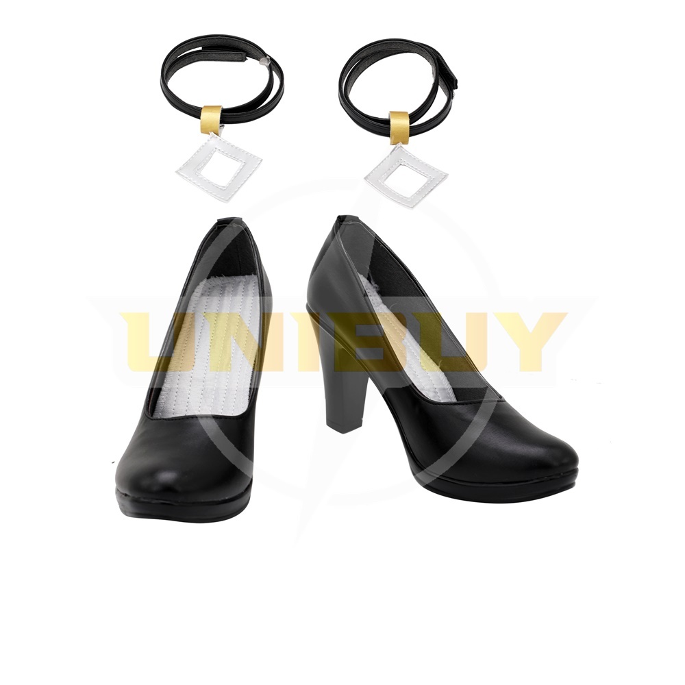 Atelier Ryza 2: Lost Legends & the Secret Fairy Klaudia Valentz Shoes Cosplay Women Boots Unibuy