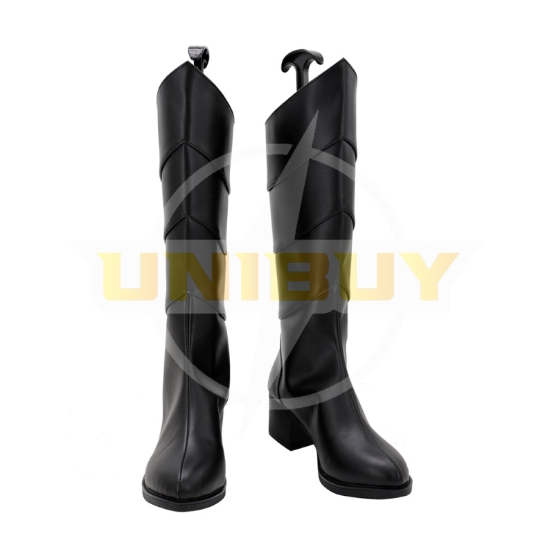 Batman Red Robin Tim Drake Shoes Cosplay Men Boots Unibuy