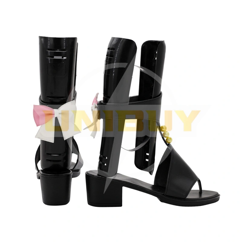 Fire Emblem Heroes Summer Byleth Shoes Cosplay Women Boots Unibuy