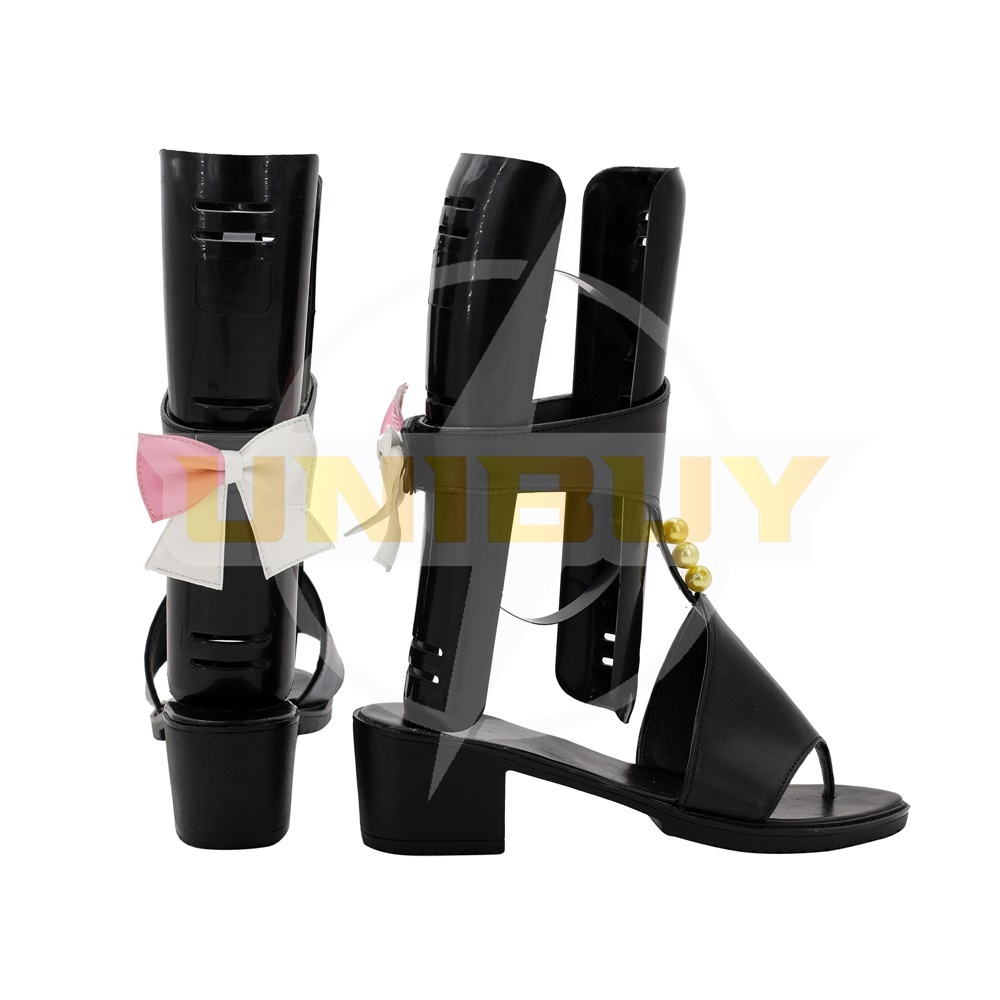 Fire Emblem Heroes Summer Byleth Shoes Cosplay Women Boots Unibuy
