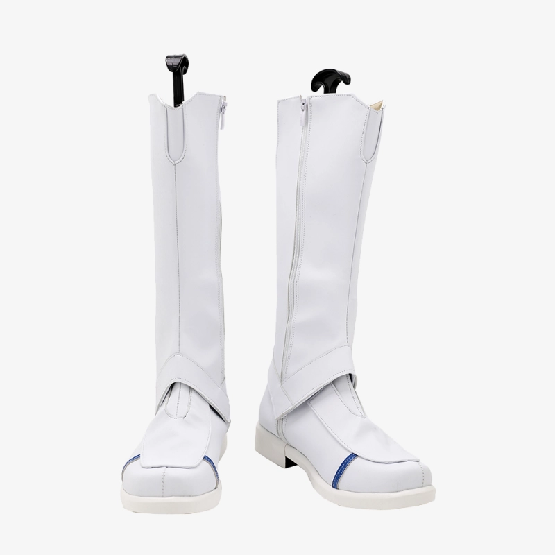 Kamen Rider Blades Lion Senki Rintaro Shindo Shoes Cosplay Men Boots Unibuy