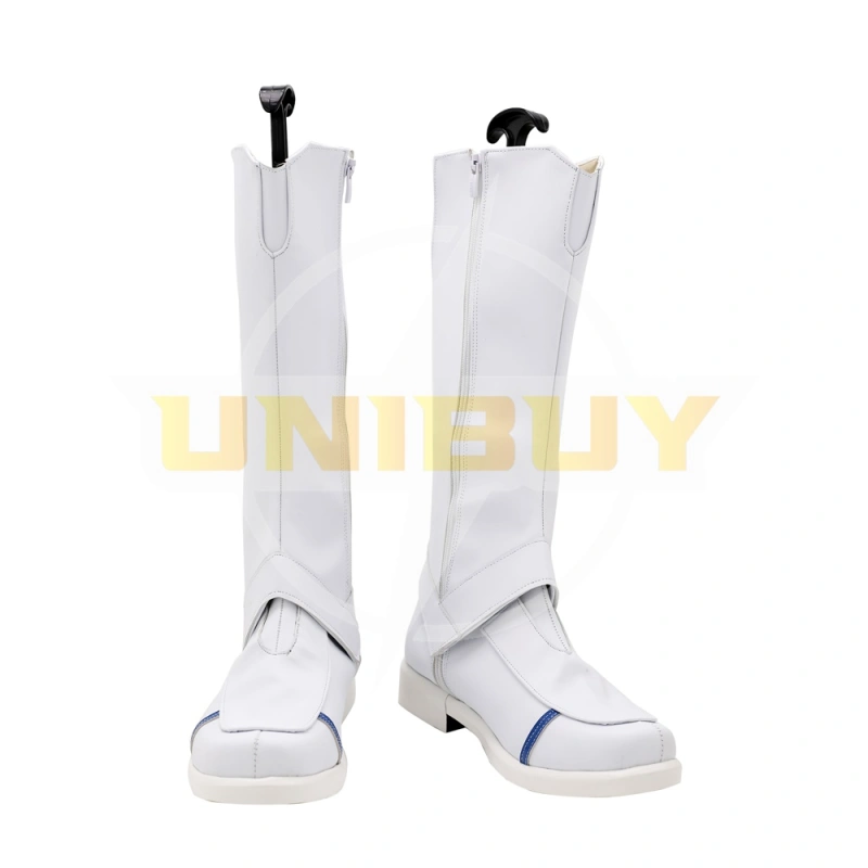 Kamen Rider Blades Lion Senki Rintaro Shindo Shoes Cosplay Men Boots Unibuy