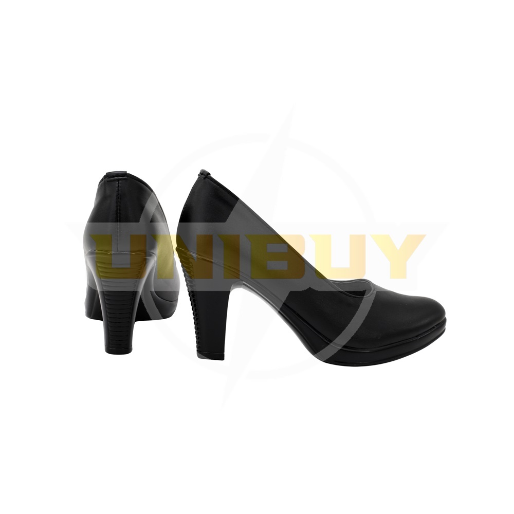 Atelier Ryza 2: Lost Legends & the Secret Fairy Klaudia Valentz Shoes Cosplay Women Boots Unibuy