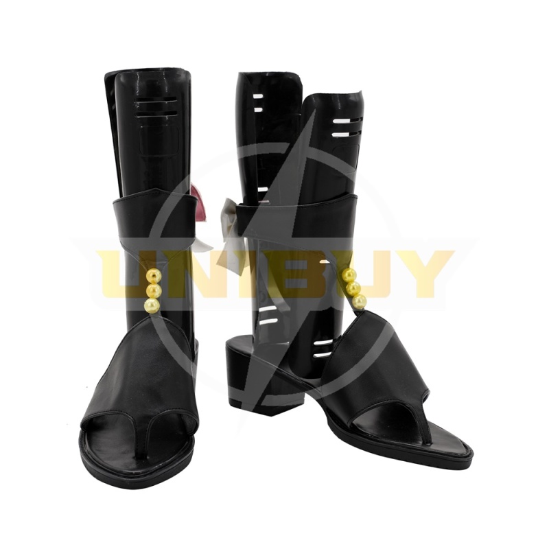 Fire Emblem Heroes Summer Byleth Shoes Cosplay Women Boots Unibuy
