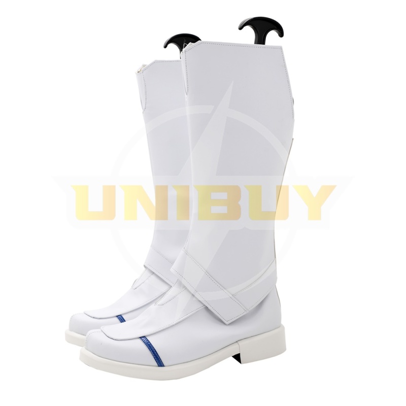 Kamen Rider Blades Lion Senki Rintaro Shindo Shoes Cosplay Men Boots Unibuy