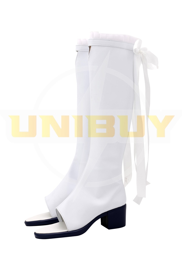 DATE·A·BULLET Higoromo Hibiki Shoes Cosplay Women Boots Unibuy