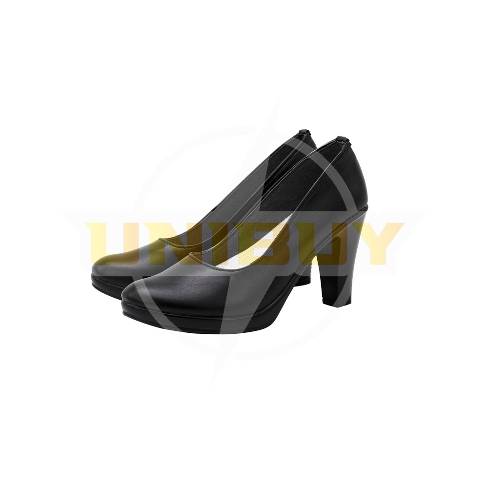 Atelier Ryza 2: Lost Legends & the Secret Fairy Klaudia Valentz Shoes Cosplay Women Boots Unibuy
