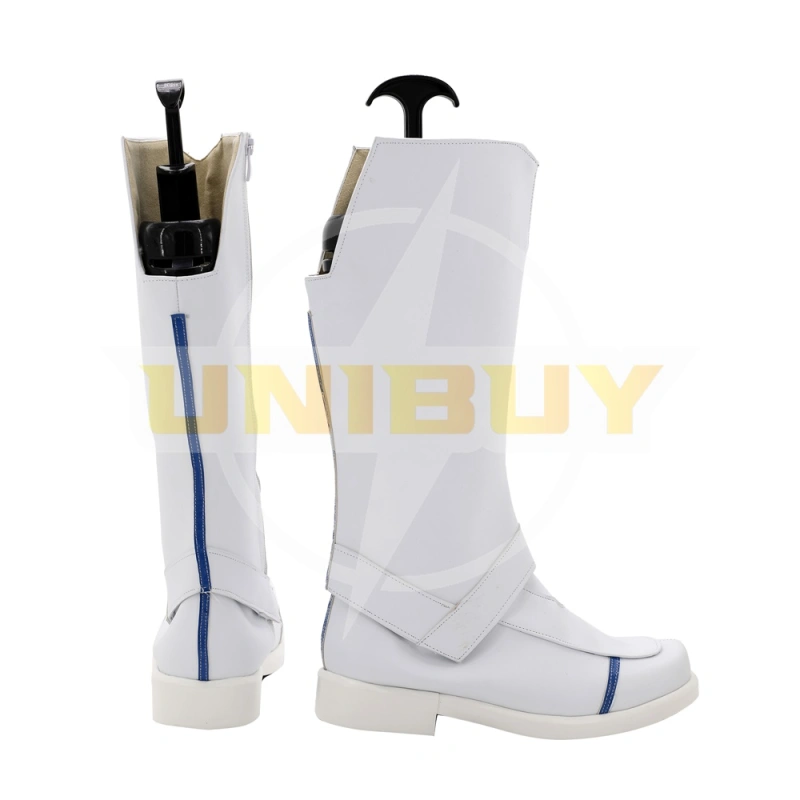 Kamen Rider Blades Lion Senki Rintaro Shindo Shoes Cosplay Men Boots Unibuy