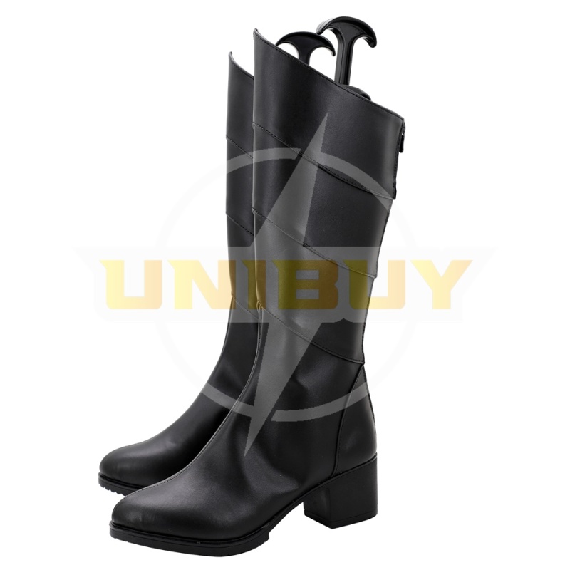 Batman Red Robin Tim Drake Shoes Cosplay Men Boots Unibuy