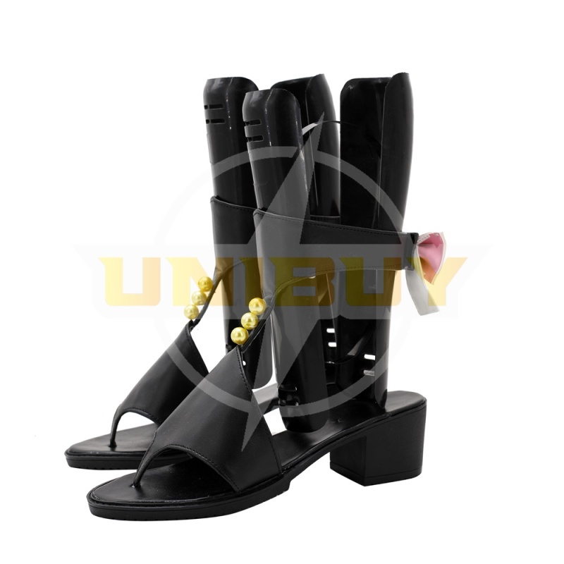 Fire Emblem Heroes Summer Byleth Shoes Cosplay Women Boots Unibuy