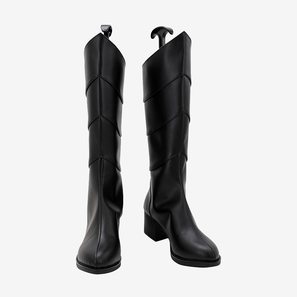 Batman Red Robin Tim Drake Shoes Cosplay Men Boots Unibuy