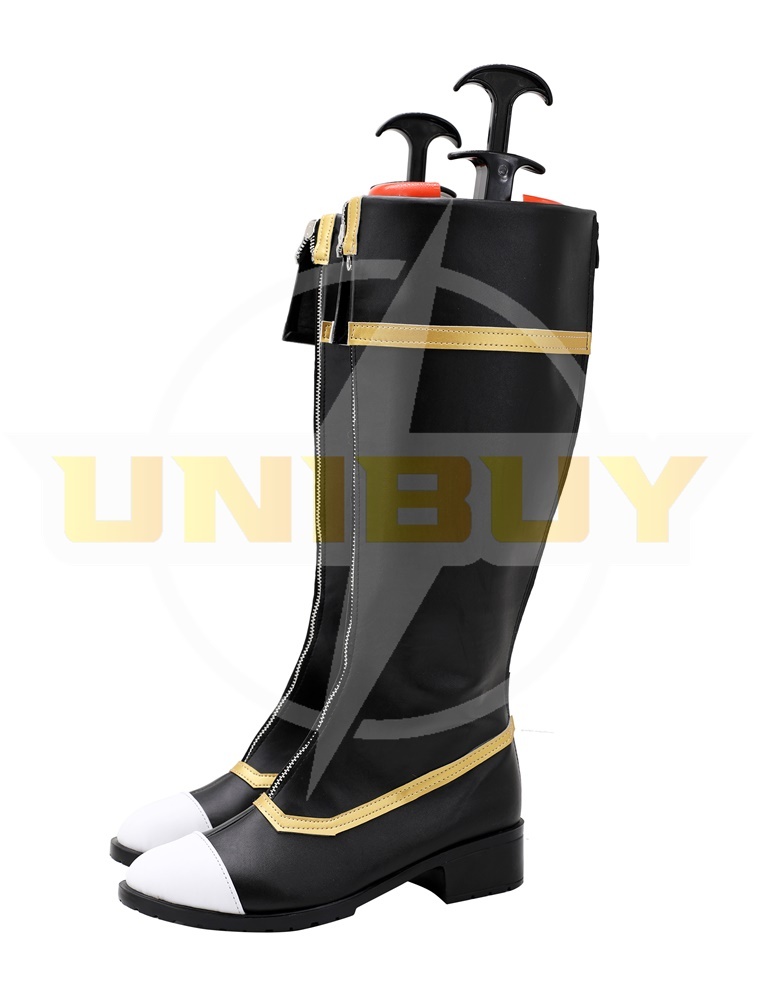 Ensemble Stars Trickstar Yuuki Makoto Shoes Cosplay Men Boots Unibuy