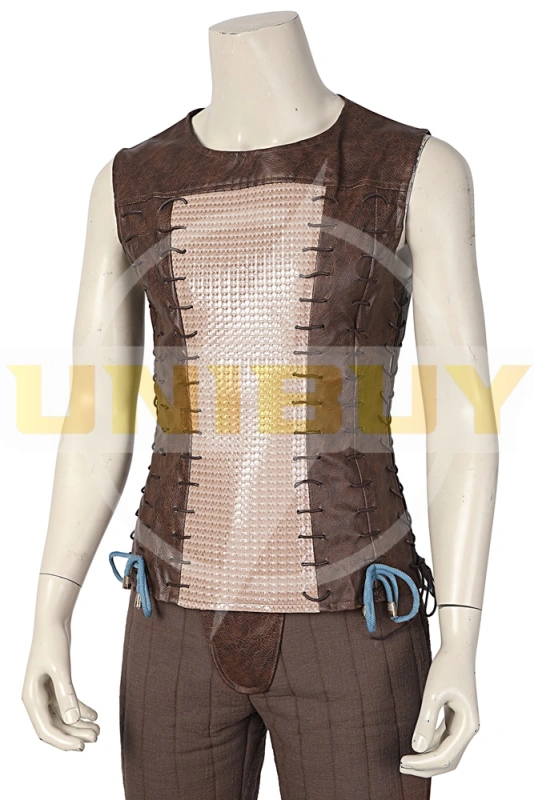 The Witcher 3 Wild Hunt Geralt of Rivia Costume Cosplay Suit Unibuy