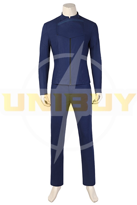 Doctor Strange in the Multiverse of Madness Costume Cosplay Suit Stephen Strange Ver.2 Unibuy