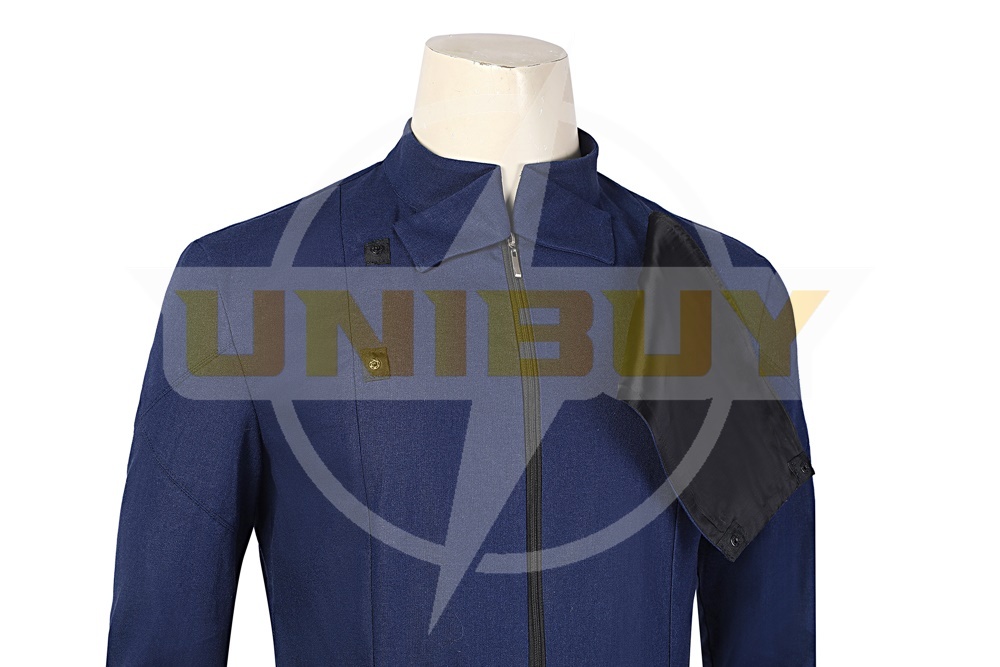 Doctor Strange in the Multiverse of Madness Costume Cosplay Suit Stephen Strange Ver.2 Unibuy