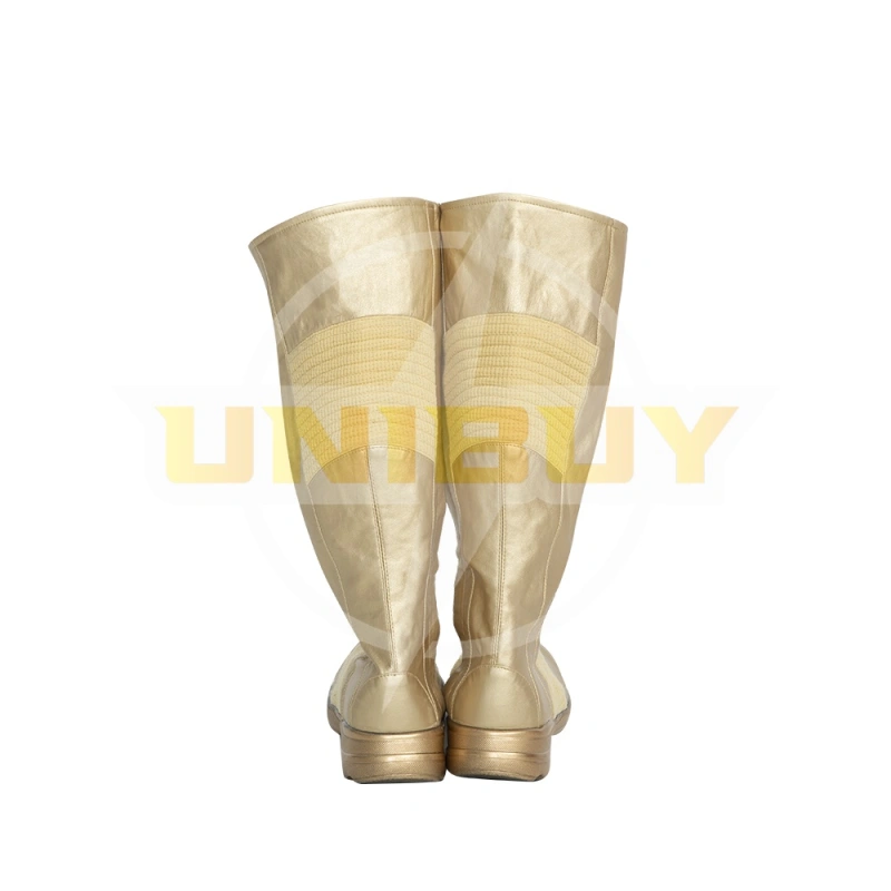 The Flash 8 Cosplay Shoes Men Boots Unibuy