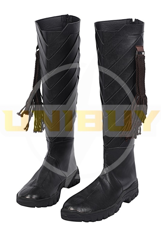 Doctor Strange in the Multiverse of Madness Cosplay Shoes Men Boots Ver.2 Unibuy