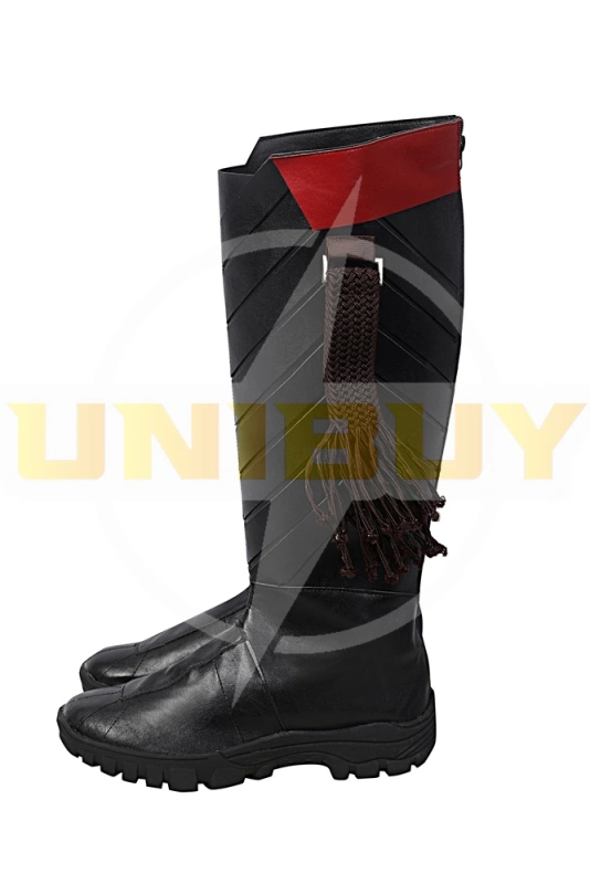 Defender Strange Cosplay Shoes Men Boots Doctor Strange in the Multiverse of Madness Unibuy