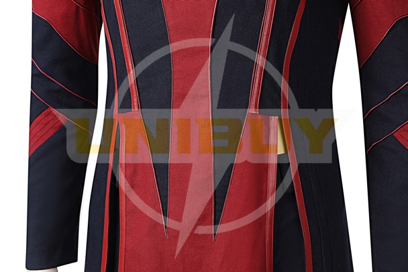 Defender Strange Costume Cosplay Suit Doctor Strange in the Multiverse of Madness Unibuy