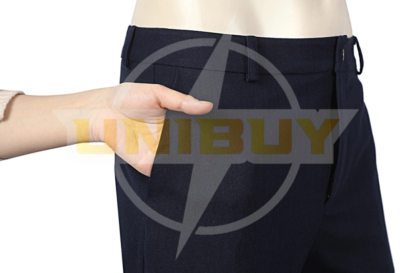 Defender Strange Costume Cosplay Suit Doctor Strange in the Multiverse of Madness Unibuy