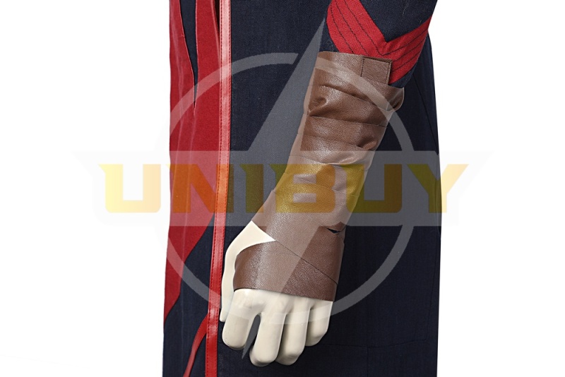 Defender Strange Costume Cosplay Suit Doctor Strange in the Multiverse of Madness Unibuy