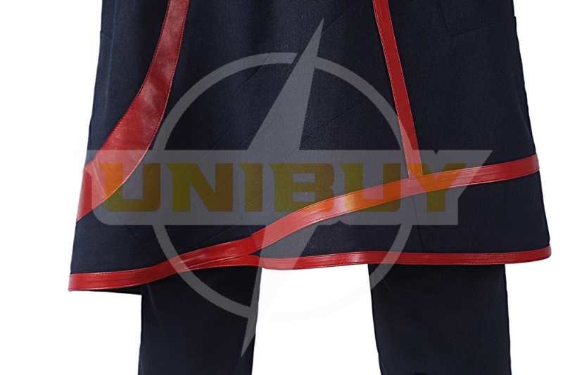 Defender Strange Costume Cosplay Suit Doctor Strange in the Multiverse of Madness Unibuy