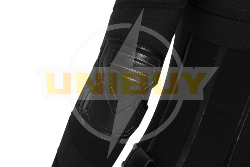 Black Widow Yelena Belova Costume Cosplay Black Suit Unibuy