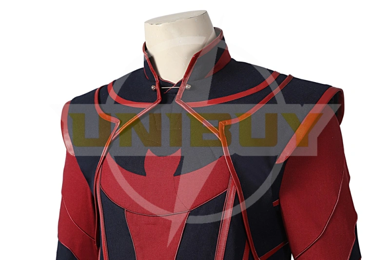 Defender Strange Costume Cosplay Suit Doctor Strange in the Multiverse of Madness Unibuy