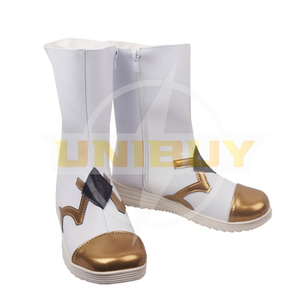 Deep Eclipse Shoes Cosplay Men Boots Ensemble Stars Eden Unibuy