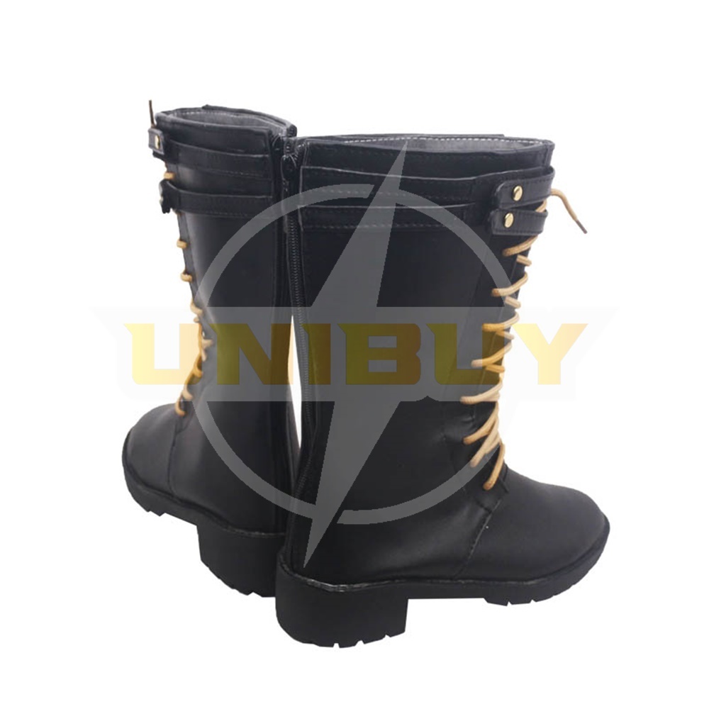 Knights Shoes Cosplay Men Boots Ensemble Stars 2 3rd Series Unibuy