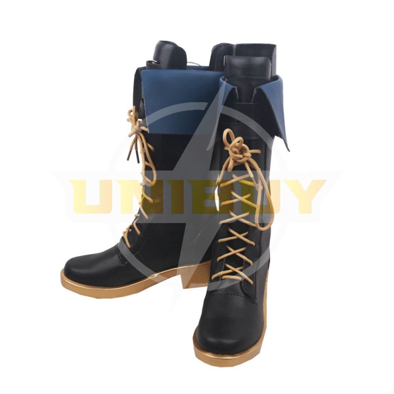 Knights Shoes Cosplay Men Boots Ensemble Stars 2 3rd Series Unibuy