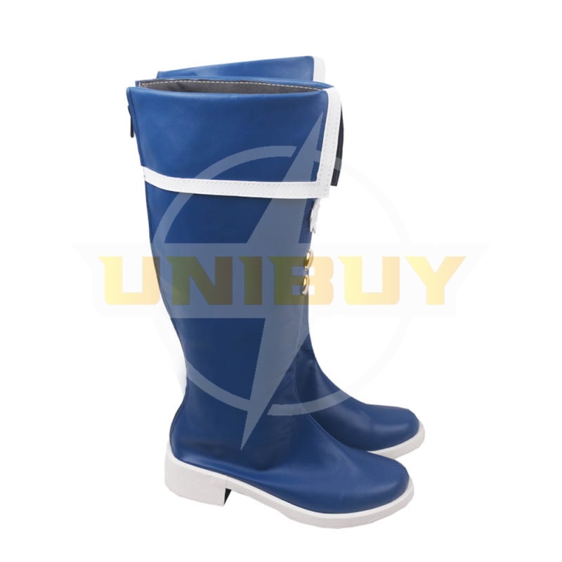 Knights Shoes Cosplay Men Boots Ensemble Stars 2 Unibuy