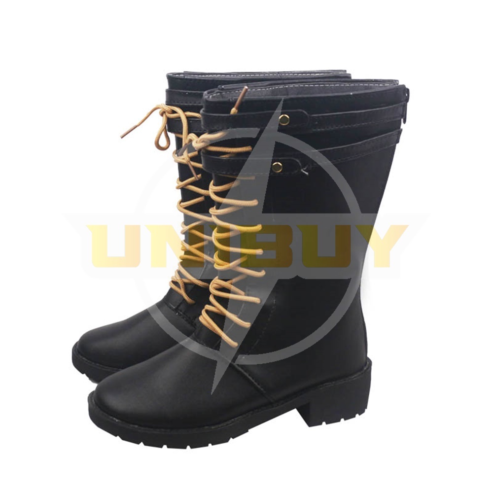 Knights Shoes Cosplay Men Boots Ensemble Stars 2 3rd Series Unibuy